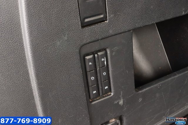 Used 2019 Ford Expedition Max Platinum image 20