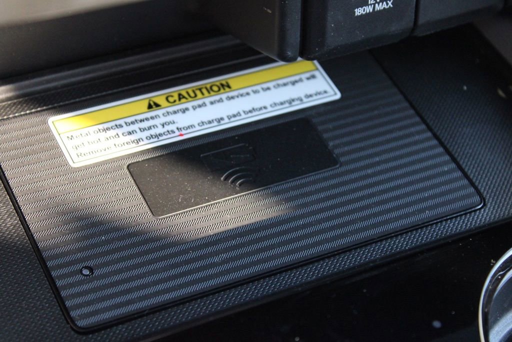 Used 2019 Honda Pilot Elite image 48