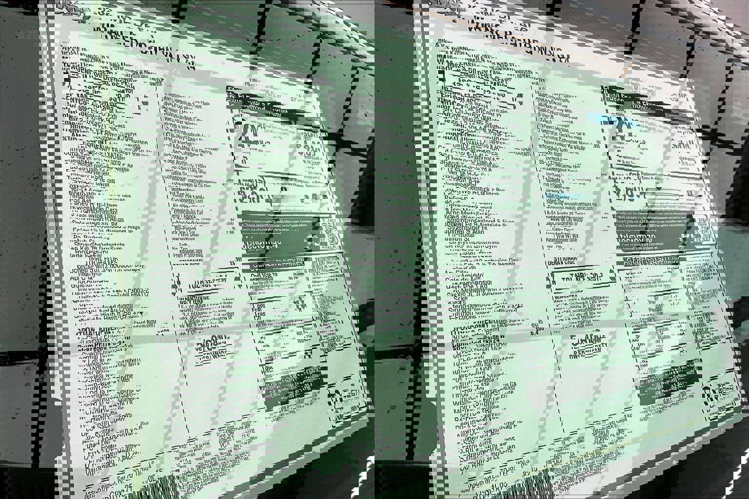 New 2026 Jeep Wrangler Willys image 21