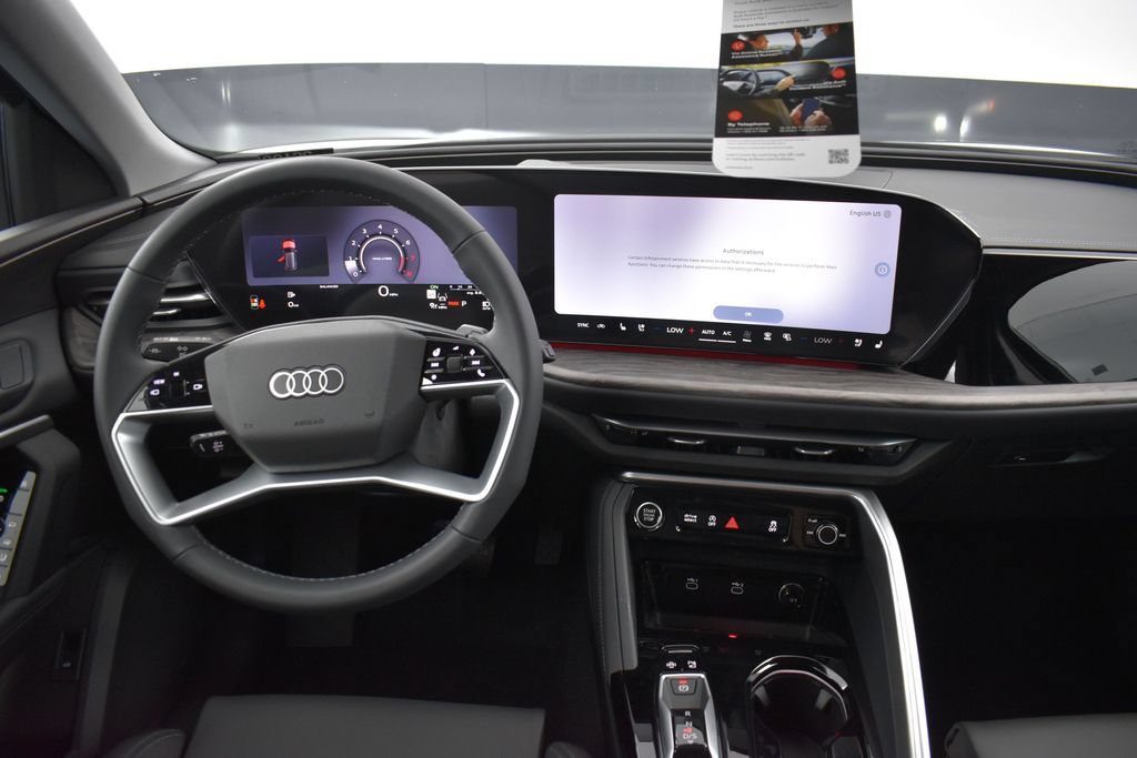 New 2026 Audi Q5 Premium Plus AWD/4WD image 10