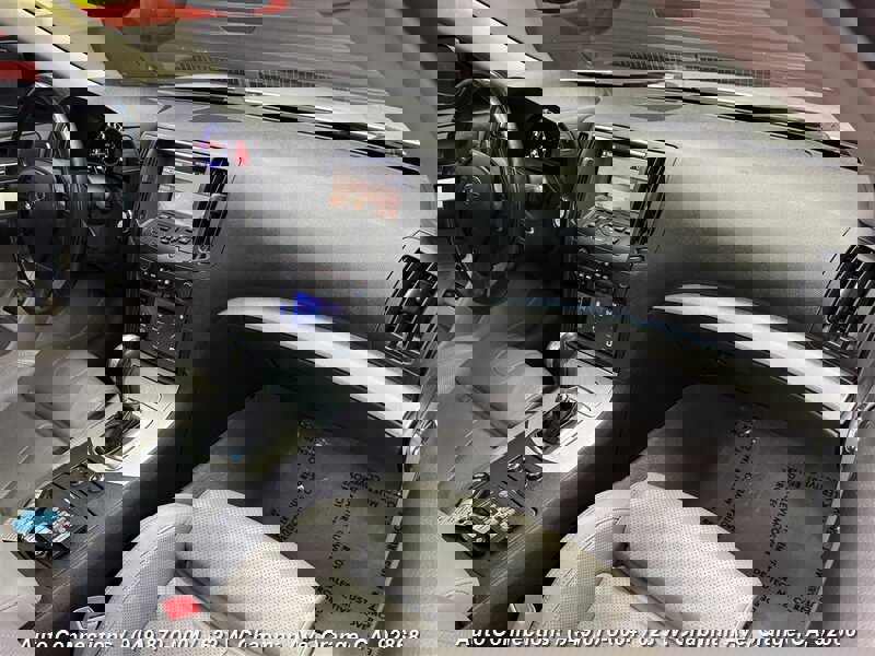 Used 2009 INFINITI G37 Journey w/ Premium Pkg image 7