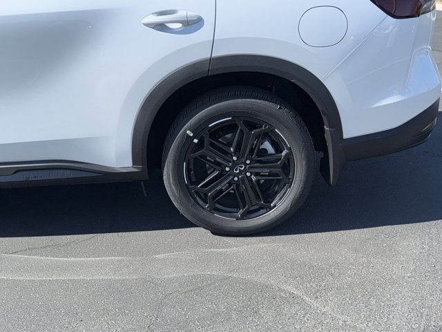 New 2027 INFINITI QX60 Sport AWD/4WD image 17