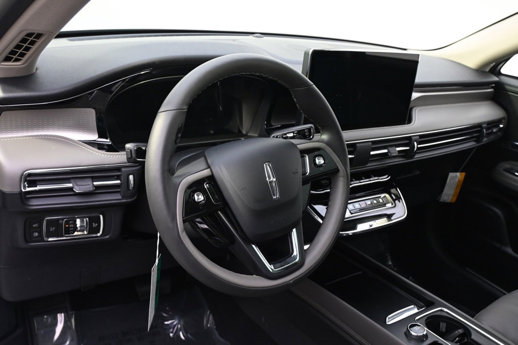 New 2026 Lincoln Corsair Grand Touring image 11