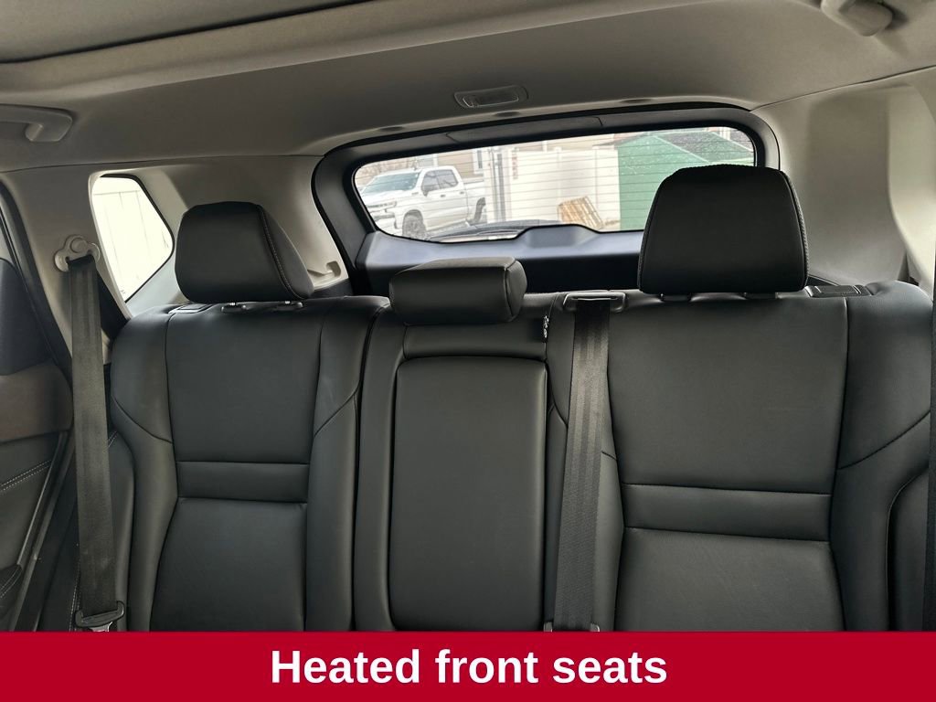 Used 2023 Nissan Rogue SL image 19