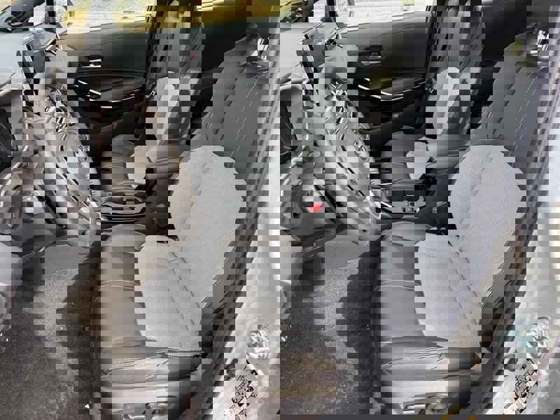 New 2026 Toyota Corolla XSE image 15