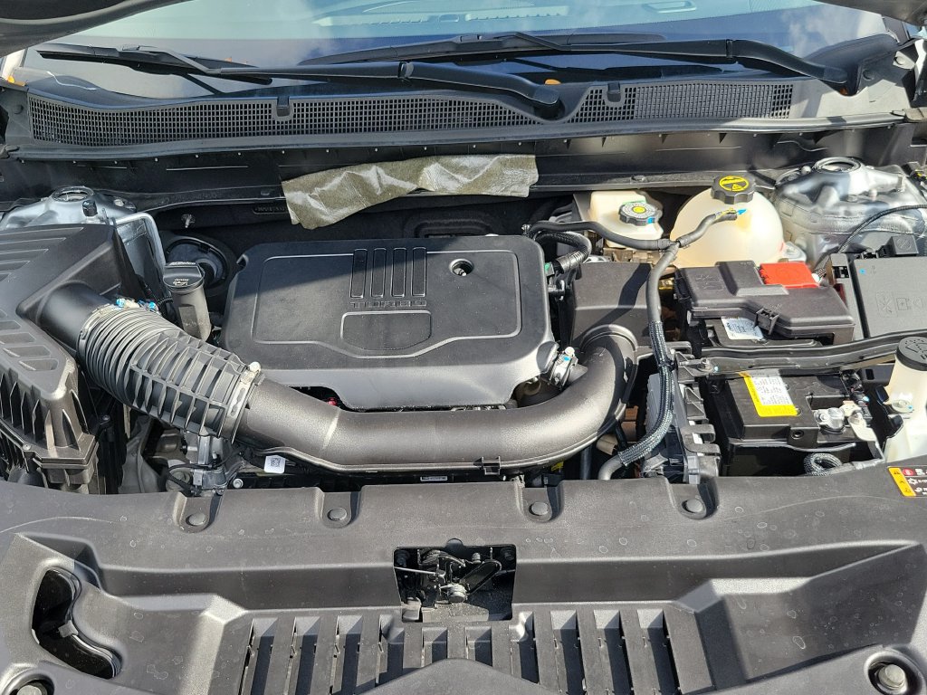 Used 2025 Chevrolet Blazer LT FWD image 39