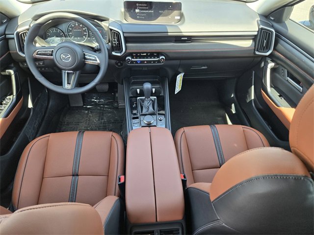 New 2025 MAZDA CX-50 AWD 2.5 Turbo w/ Premium Pkg image 7