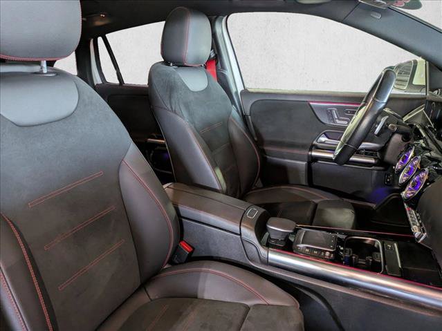 Certified 2023 Mercedes-Benz GLA 35 AMG 4MATIC image 23