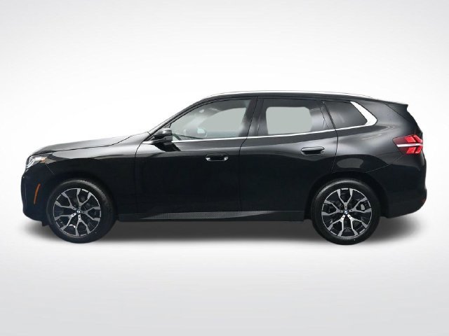 New 2026 BMW X3 xDrive30i w/ Premium Package AWD/4WD image 8