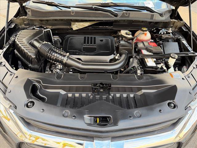 Used 2022 Chevrolet Blazer LT FWD image 23