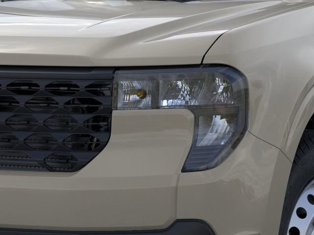 New 2025 Ford Maverick XL w/ Equipment Group 101A image 19