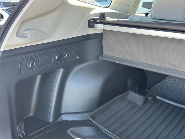 Certified 2023 Subaru Forester AWD/4WD image 35