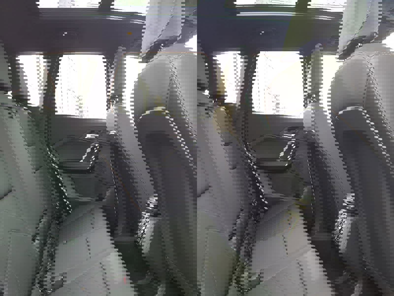 Used 2025 BMW X1 xDrive28i image 11