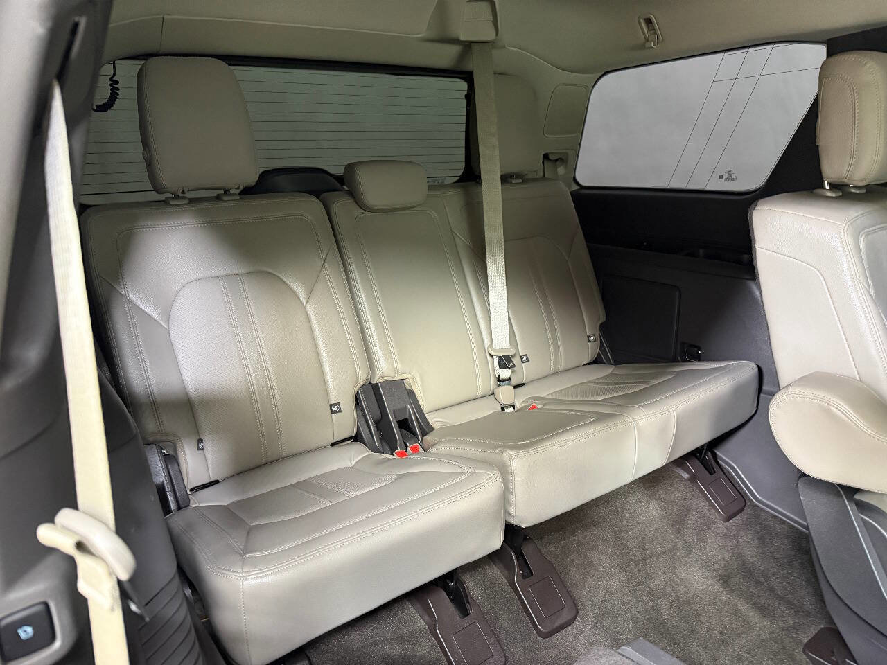 Used 2019 Ford Expedition Limited w/ Driver Assistance Package RWD image 69