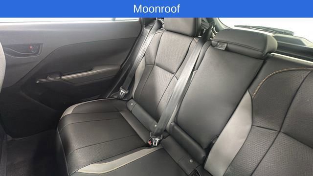 New 2026 Subaru Crosstrek 2.5i Wilderness AWD/4WD image 14