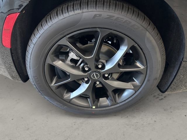 New 2026 Chrysler Pacifica Limited w/ S Appearance Package image 14