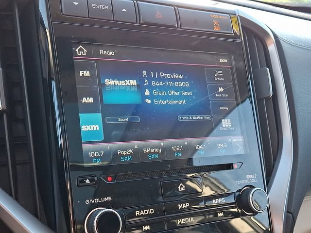 Used 2019 Subaru Ascent Limited AWD/4WD image 19