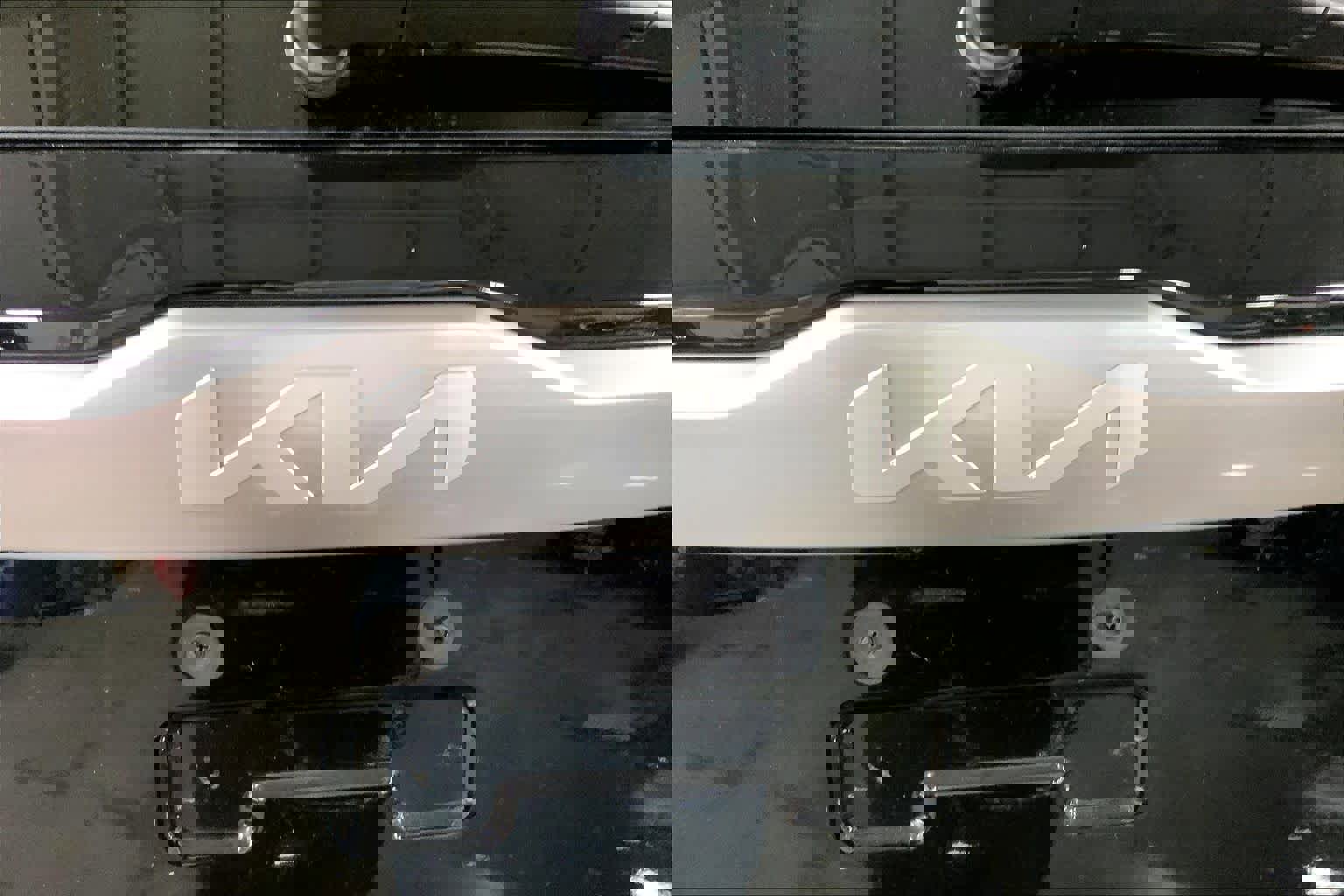 Used 2023 Kia Seltos LX image 31