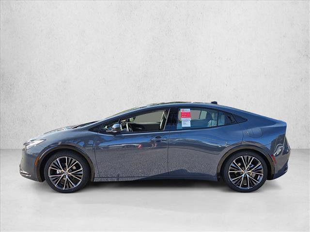 New 2026 Toyota Prius Limited image 5