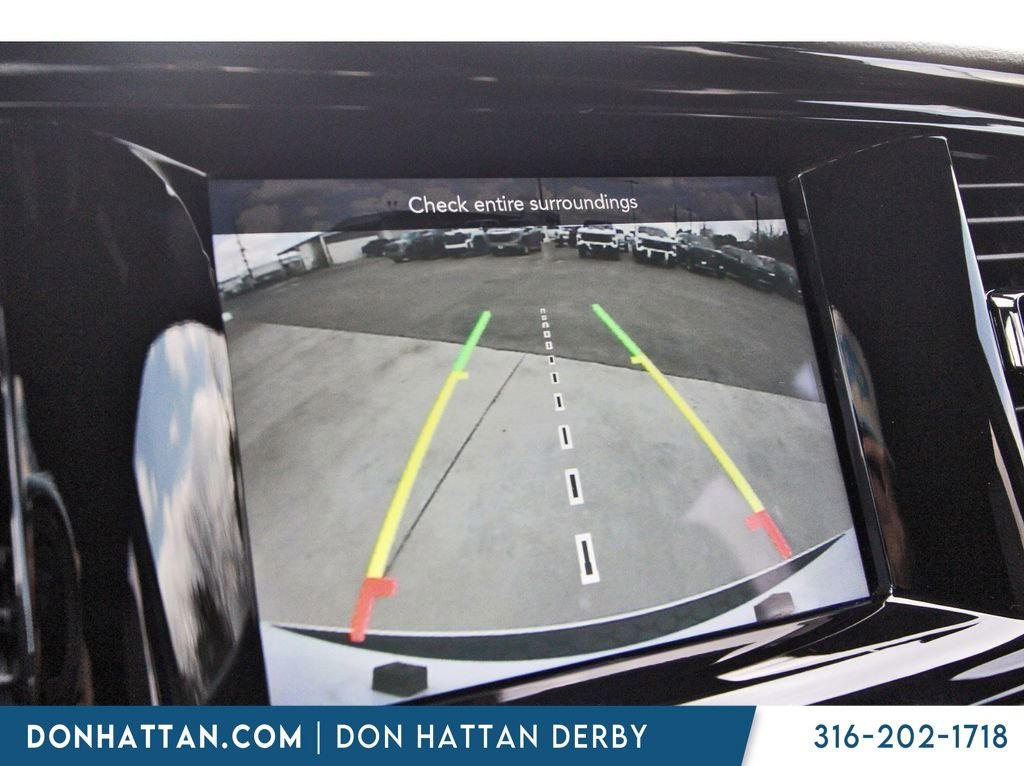 Used 2022 Dodge Durango GT AWD/4WD image 9