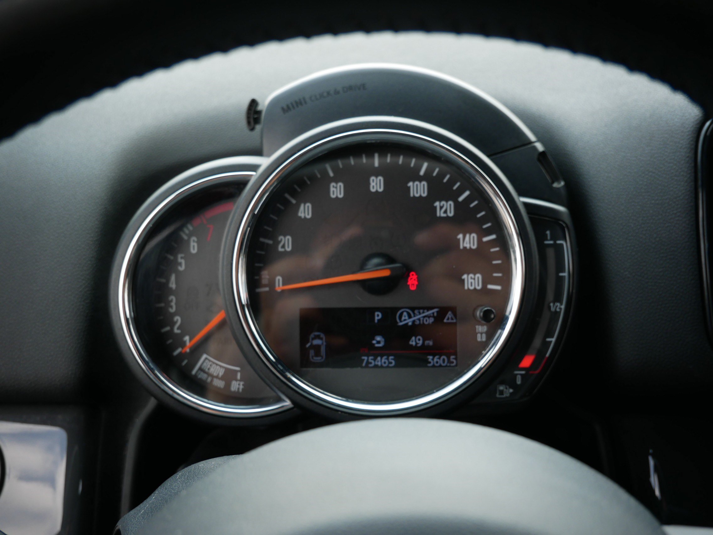 Used 2018 MINI Cooper Countryman S AWD/4WD image 21