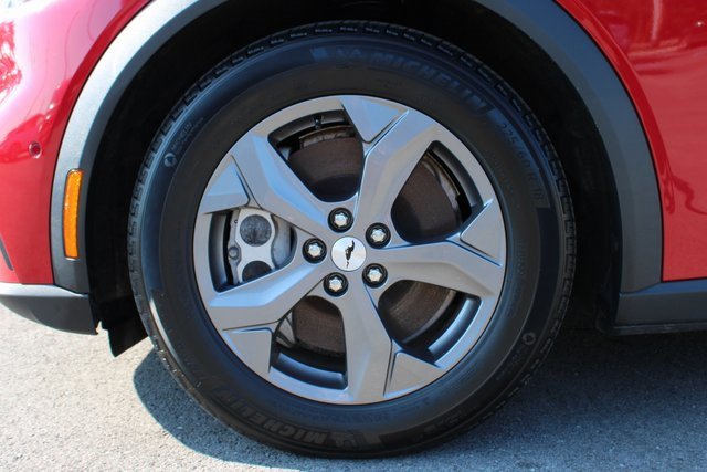 Used 2023 Ford Mustang Mach-E Select image 38