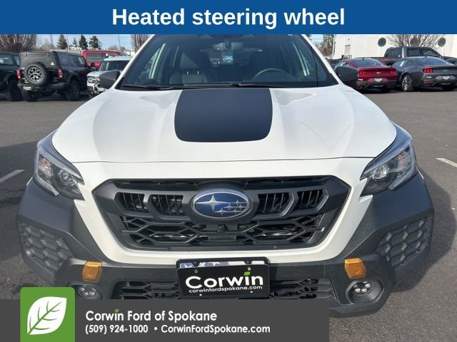 Used 2024 Subaru Outback Wilderness image 9