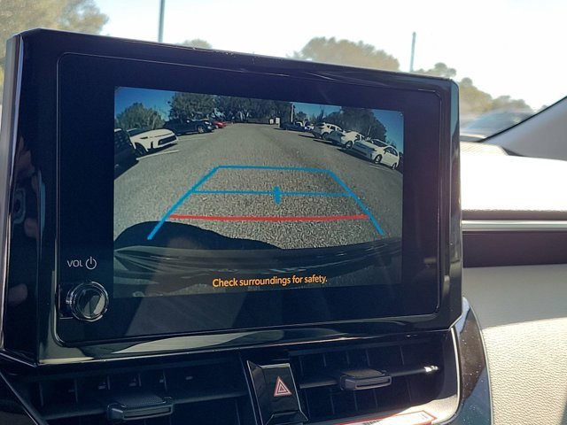 Used 2026 Toyota Corolla LE image 26