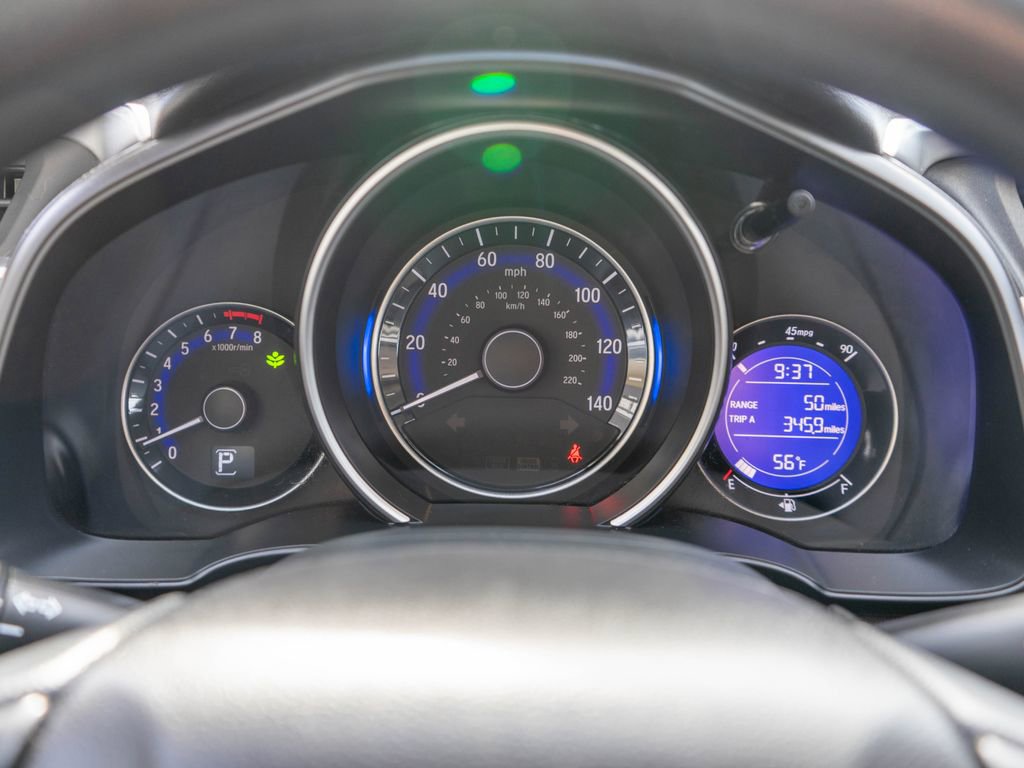 Used 2016 Honda Fit EX image 21