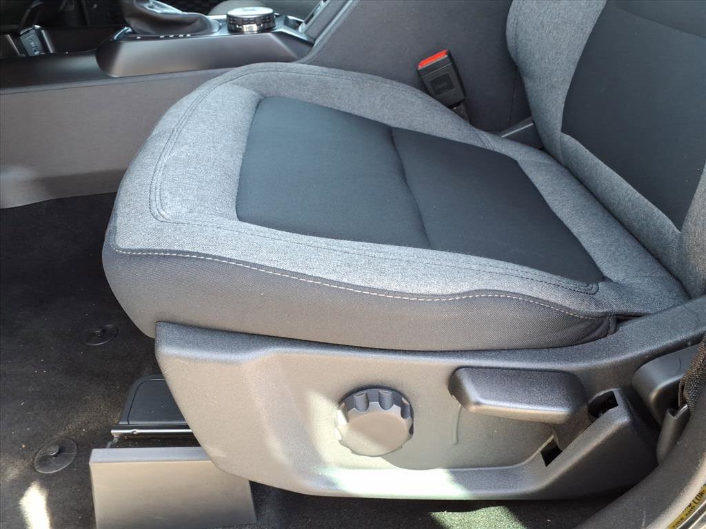 Used 2025 Ford Bronco Big Bend image 16