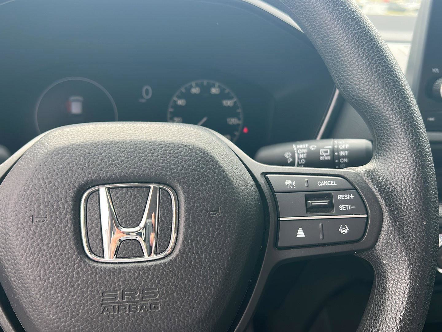 Used 2024 Honda CR-V LX image 21