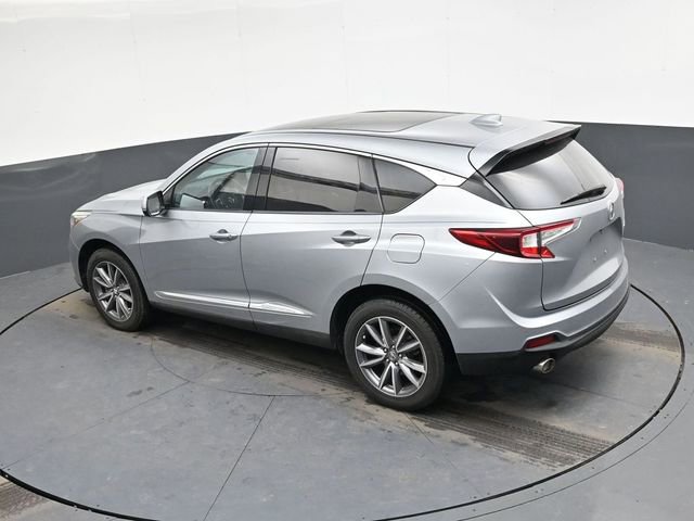 Used 2021 Acura RDX w/ Technology Package image 25