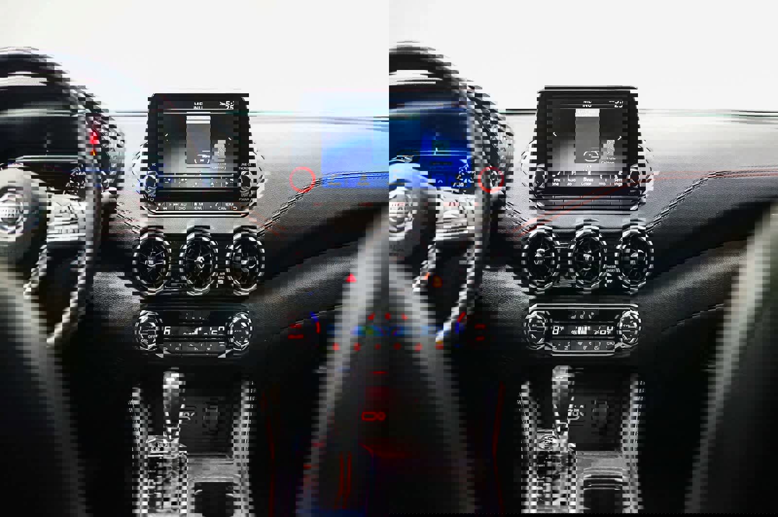 Used 2023 Nissan Sentra SR w/ SR Premium Package image 13