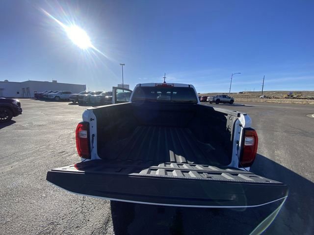 New 2025 GMC Canyon Elevation w/ Convenience Package image 20