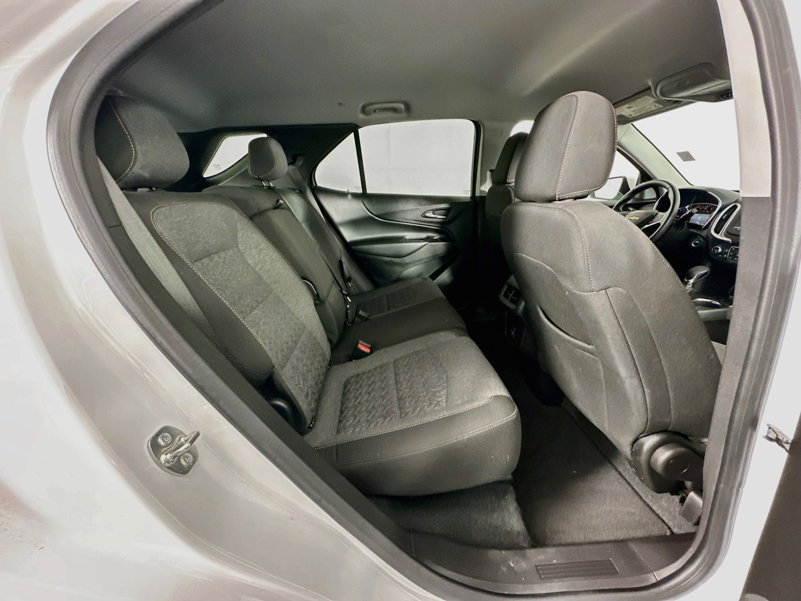 Used 2024 Chevrolet Equinox LT AWD/4WD image 28