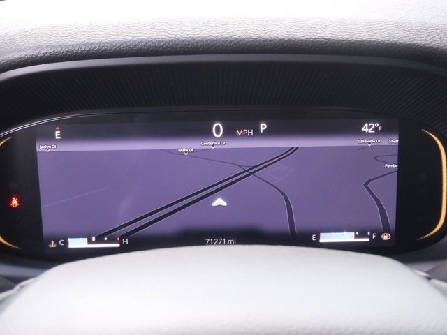 Used 2022 Jeep Wagoneer Series III image 55