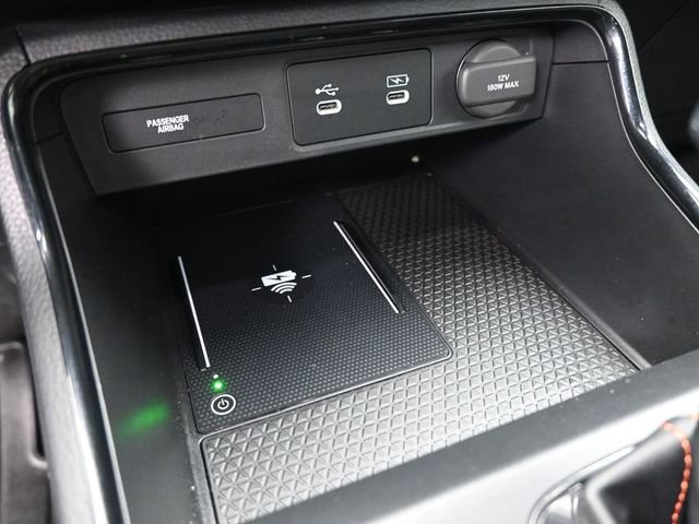 Used 2026 Honda CR-V Sport-L image 4