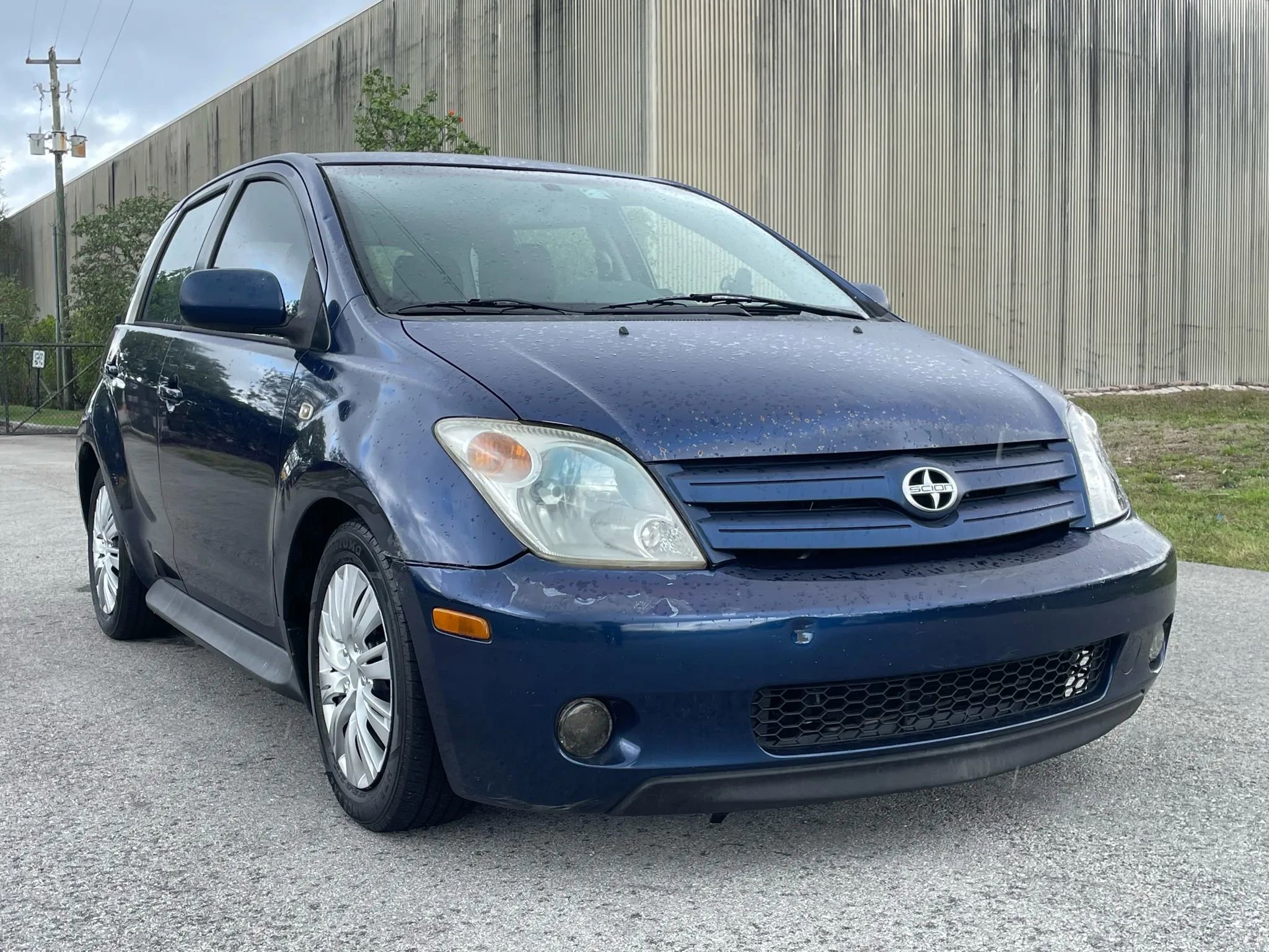 Used 2004 Scion xA image 3