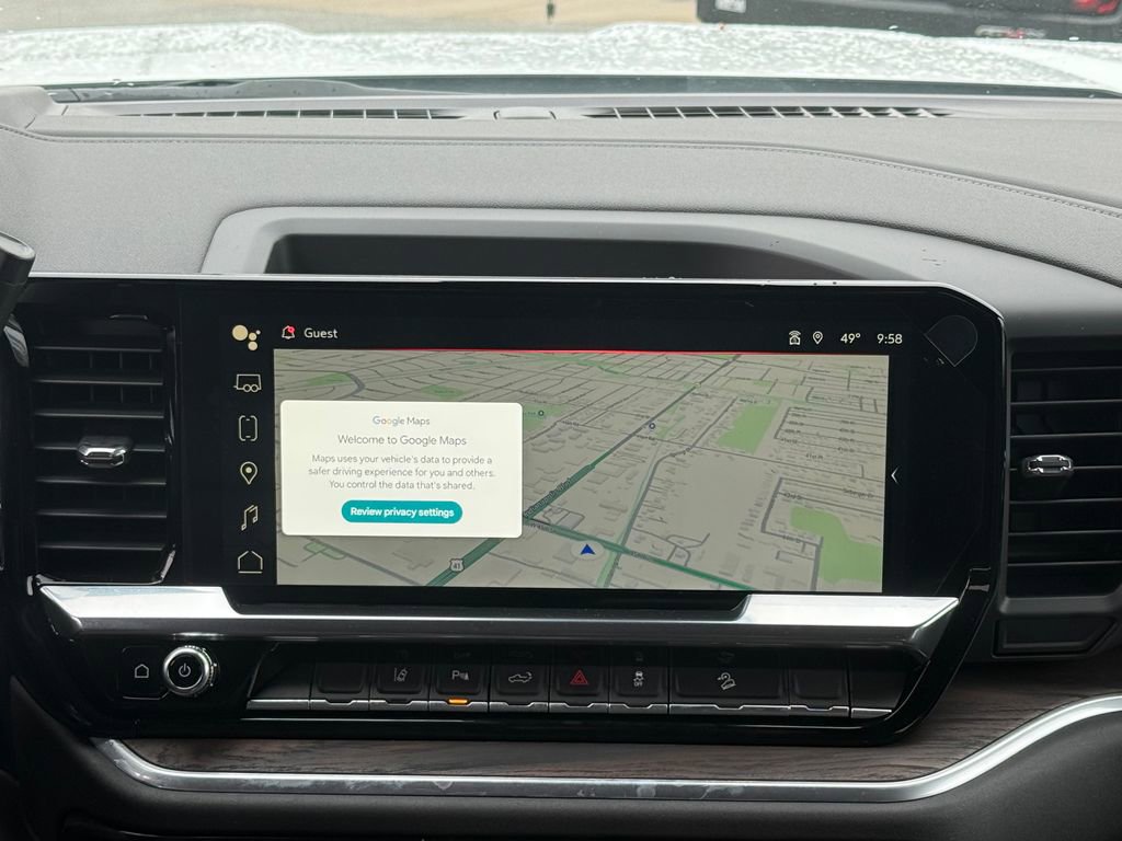 New 2026 GMC Sierra 2500 SLT w/ SLT Premium Package image 31