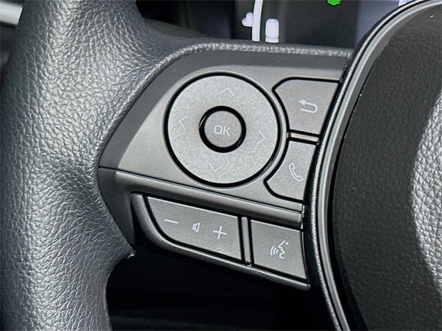 New 2026 Toyota Corolla LE image 26