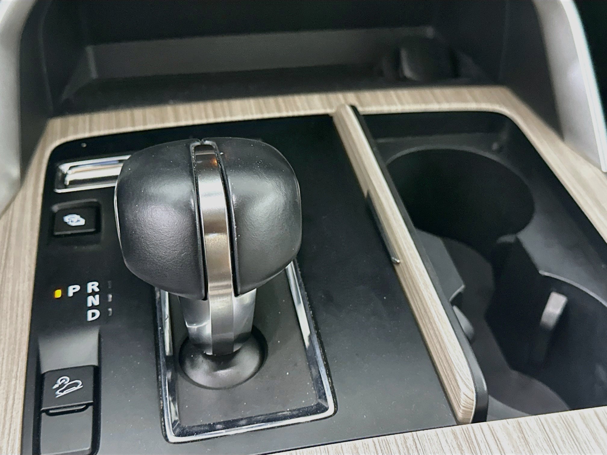 Used 2024 MAZDA CX-90 Plug-In Hybrid w/ Preferred AWD/4WD image 24