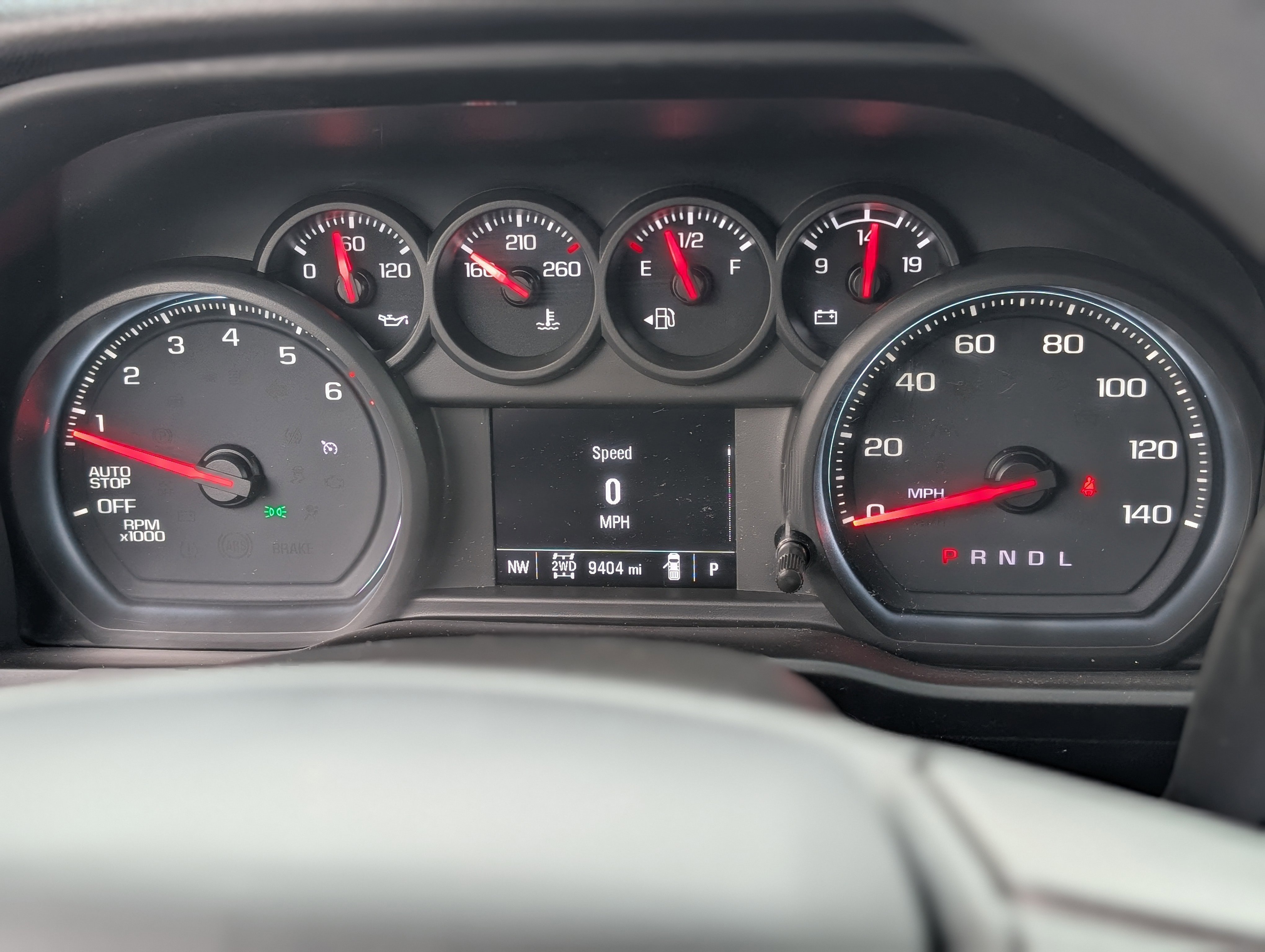 Used 2023 Chevrolet Silverado 1500 Custom image 16