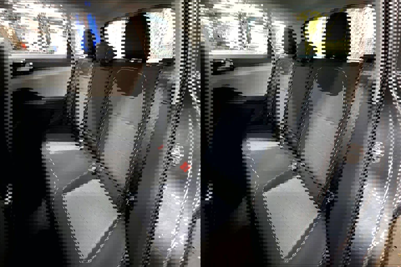 New 2026 Volkswagen Taos S image 12