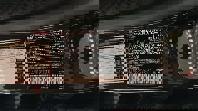 Certified 2023 Mercedes-Benz GLC 300 4MATIC Coupe image 14