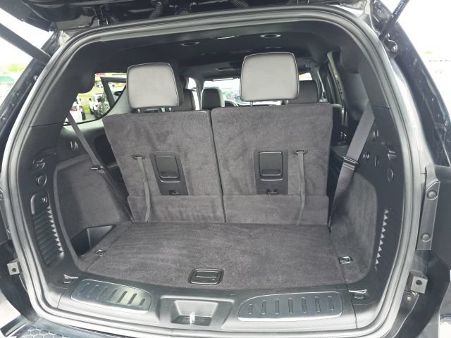Used 2025 Dodge Durango GT AWD/4WD image 37