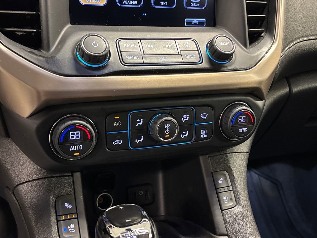 Used 2019 GMC Acadia Denali w/ Technology Package image 42