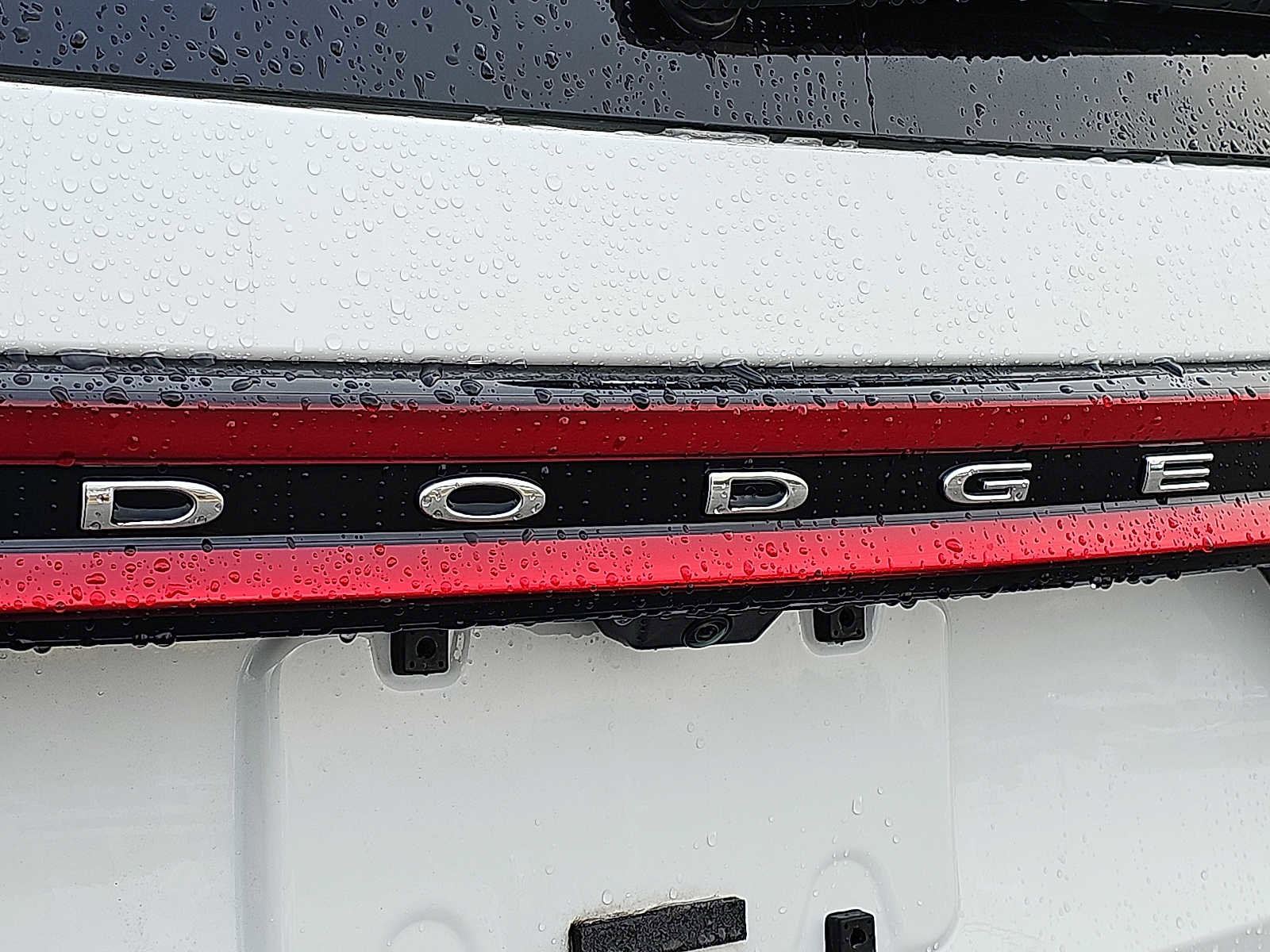 New 2026 Dodge Durango GT image 21