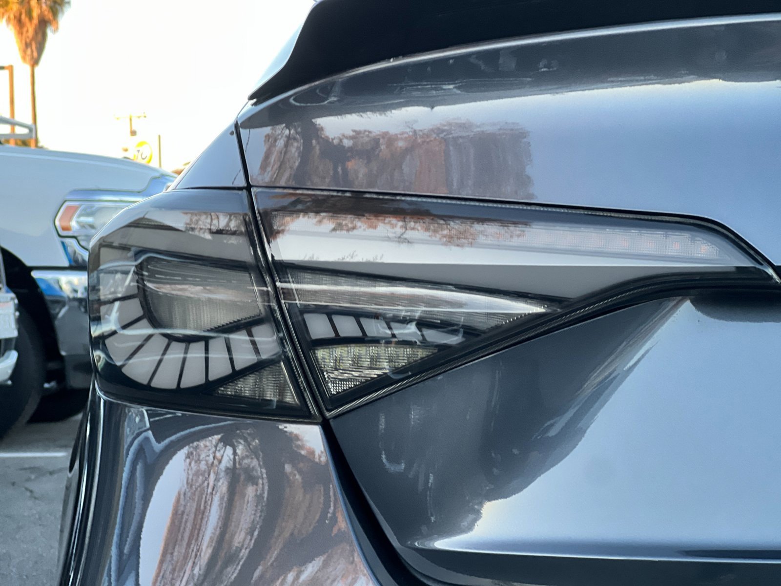 Used 2022 Honda Civic Sport image 25