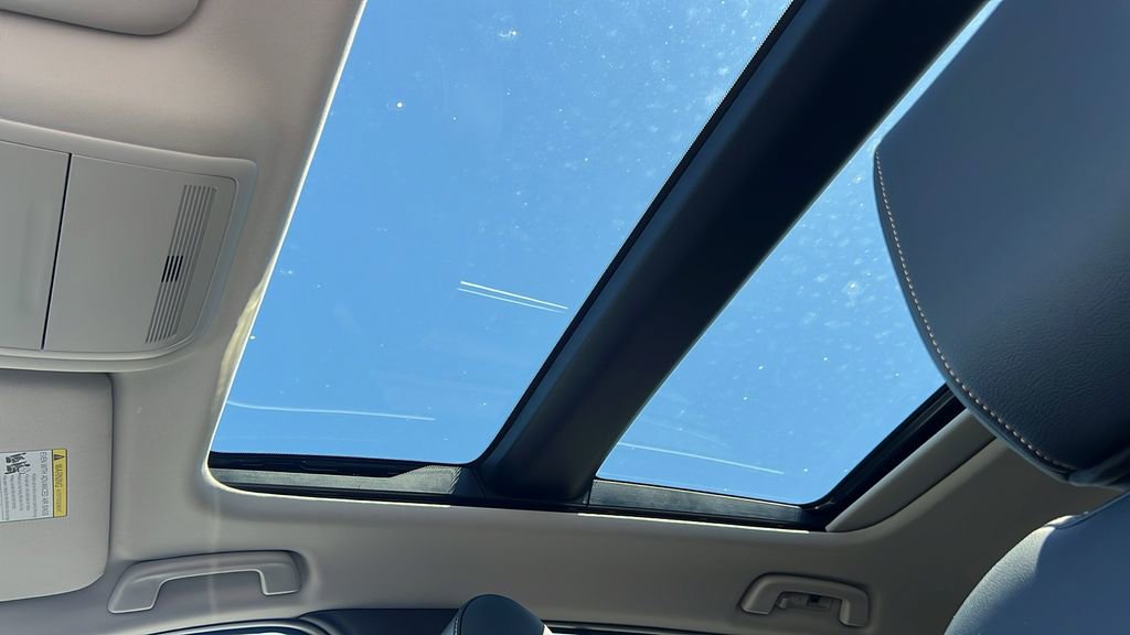 New 2024 MAZDA CX-90 Plug-In Hybrid w/ Premium Pkg image 30