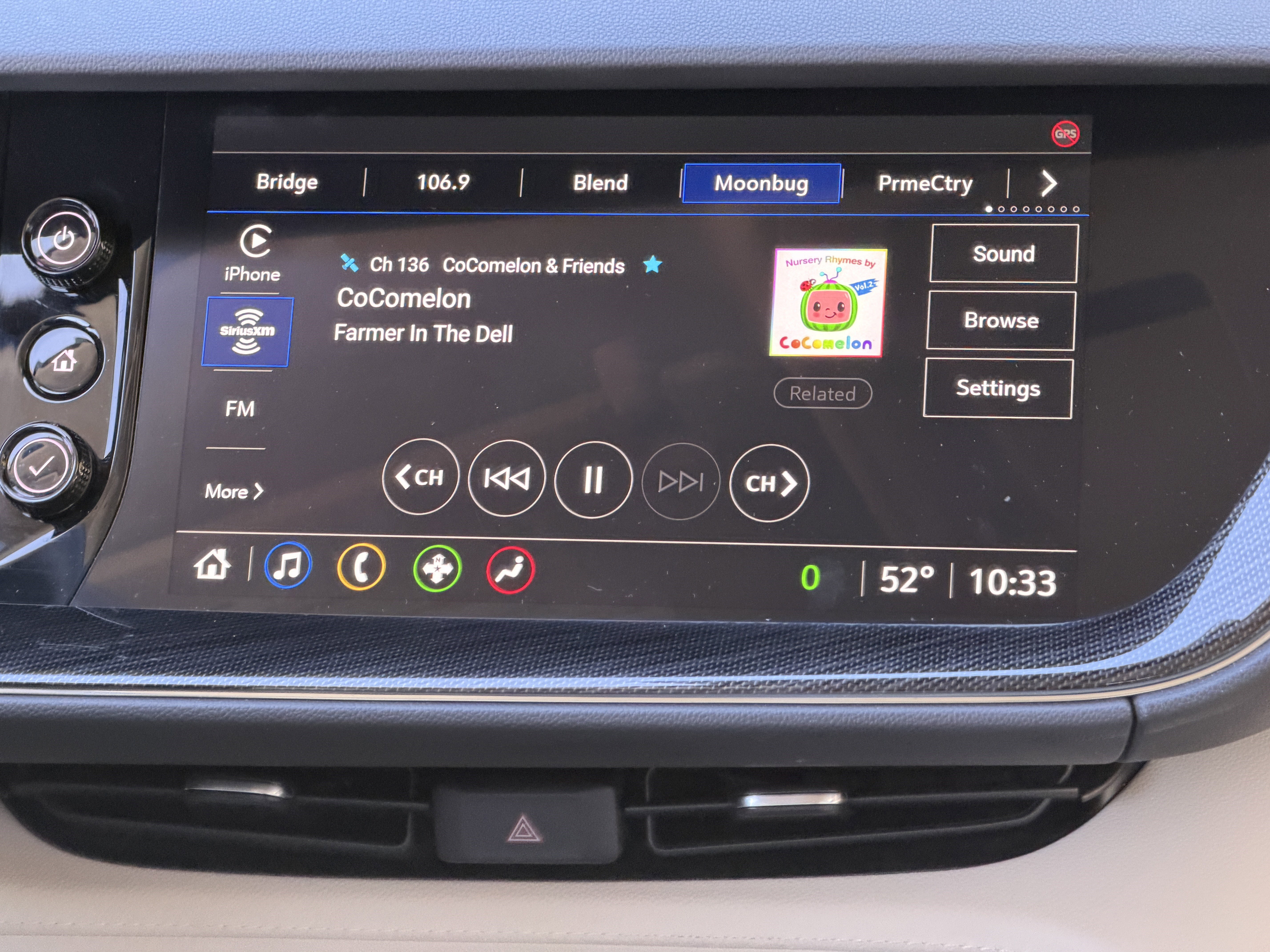 Used 2023 Buick Envision Preferred image 26